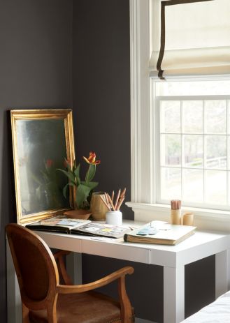 modne malowanie ścian 2026