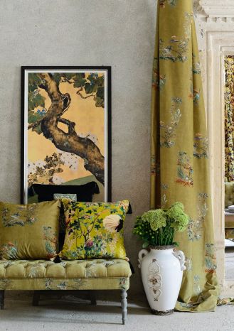 dodatki do domu inspirowane orientem