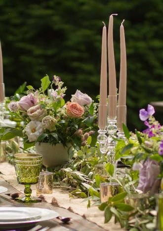 Ekologiczne wesele, zielone wesele lub z angielskiego green wedding – co to takiego i jak je zorganizować?