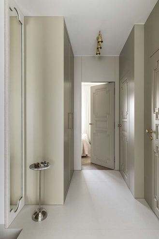 mieszkanie 60 m2 styl angielski