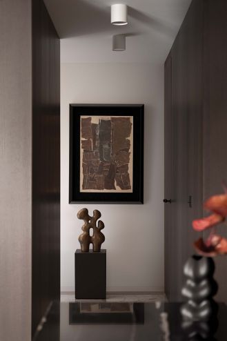 hol jak mała galeria sztuki