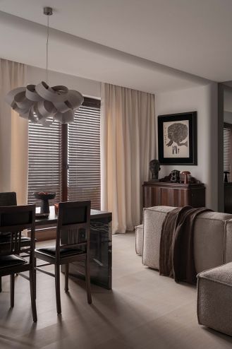 Port Praski Warszawa elegancki apartament
