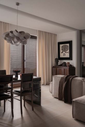 Port Praski Warszawa elegancki apartament