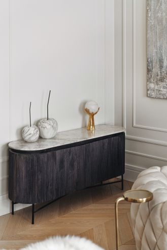 salon modern classic