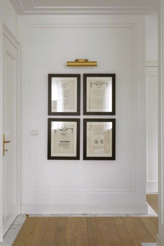 mieszkanie Małgorzata Rozenek-Majdan