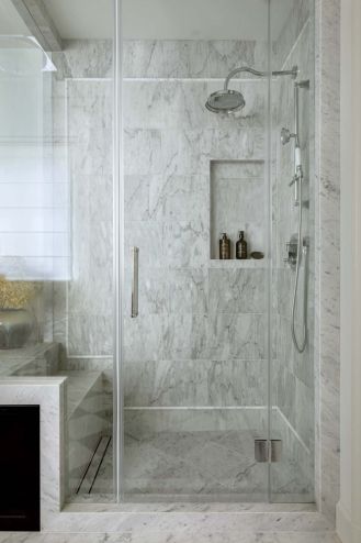 łazienka modern classic