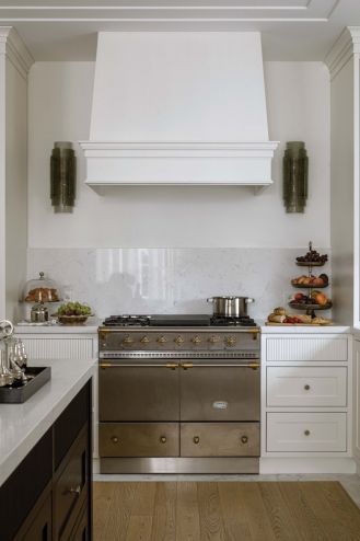 jak mieszka małgorzata rozenek