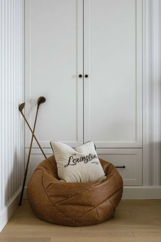 pokój syna Małgorzaty Rozenek Majdan