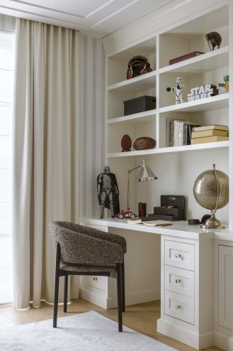 pokój syna Małgorzaty Rozenek Majdan