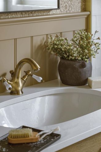 domy w stylu farmhouse inspiracje