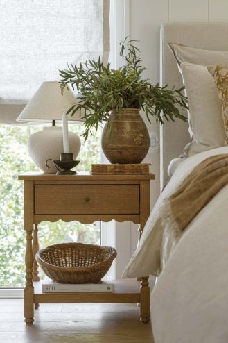 meble w stylu modern farmhouse
