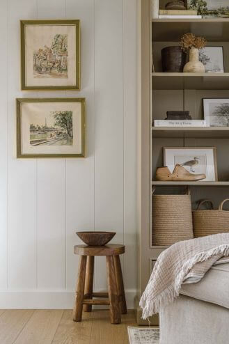 meble modern farmhouse