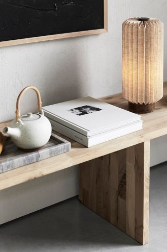 lampy stołowe w 5 modnych stylach które odmienią wnętrze