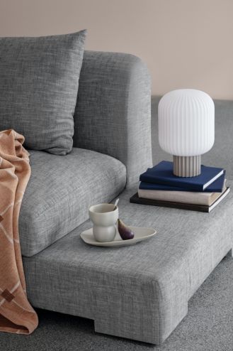 małe lampy do salonu