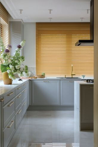 nowoczesna kuchnia aranżacje