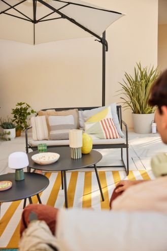 Parasol na taras i do ogrodu