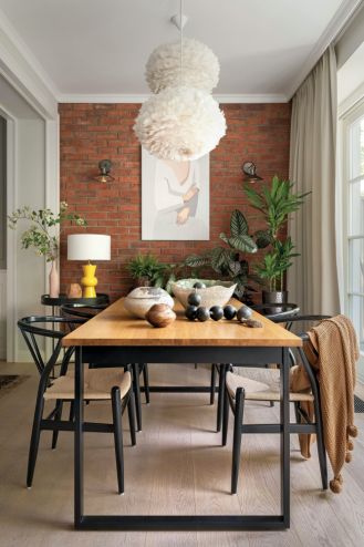 przytulne wnętrza domu