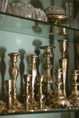 jadalnia z duszą i artystycznym klimatem