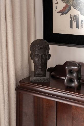 luksusowy apartament w Porcie Praskim