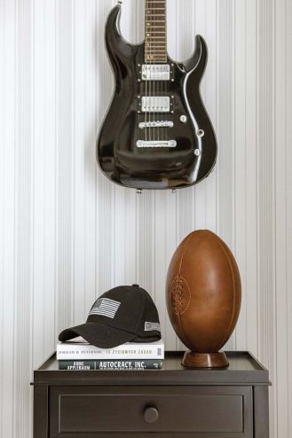 pokój syna Małgorzaty Rozenek Majdan