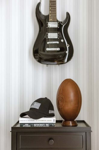 pokój syna Małgorzaty Rozenek Majdan