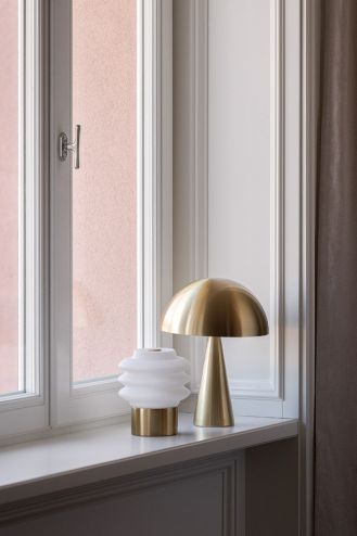 eleganckie mieszkanie w kamienicy