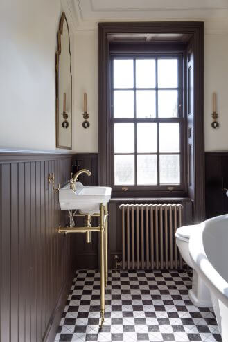 trendy łazienkowe 2026