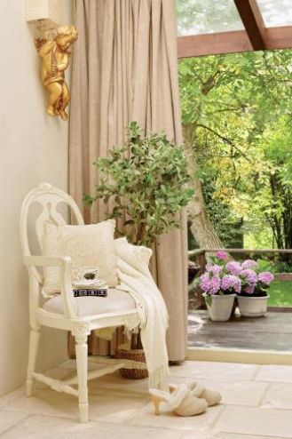 O tym, jak Agnieszka i Daniel wskrzesili dawny czar domu pradziadka.