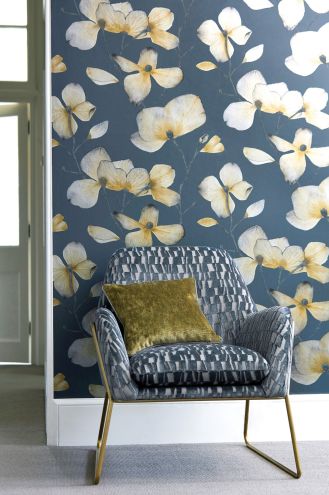 Dekorujemy dom najmodniejszymi tkaninami