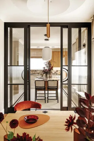 styl art deco aranżacja wnętrz