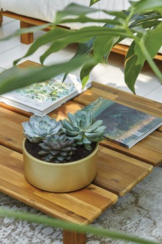 styl modern classic oranżeria