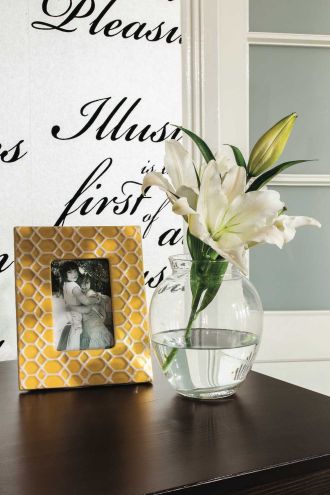 Dom w klimacie lat 30. Wnętrza w klimacie lat 30.