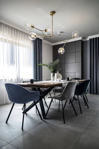 zfabryki.pl aranżacja jadalnia