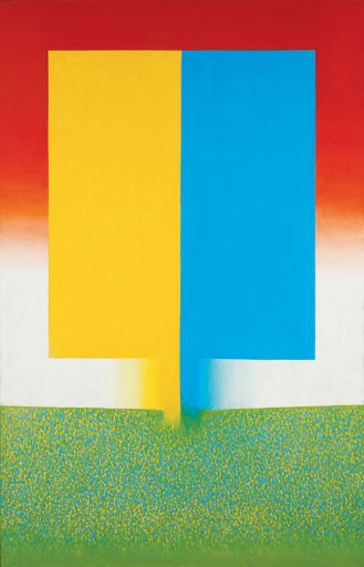 Czcij ojca i matkę , 1986 r. Dekalog i sztuka