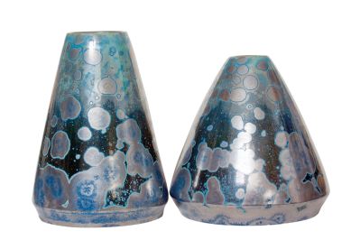 Andrzej Mędrek ceramika