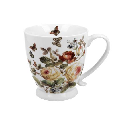 prezent na walentynki