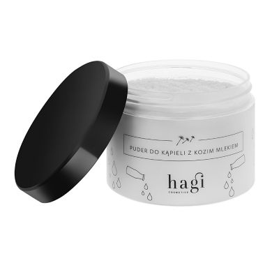 domowe spa puder do kąpieli