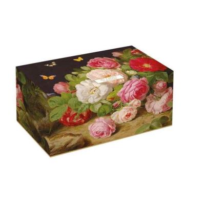 zestaw prezentowy na święta porcelana