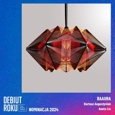 targi rzeczy ładnych debiut roku trł