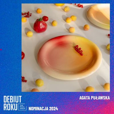 targi rzeczy ładnych debiut roku trł