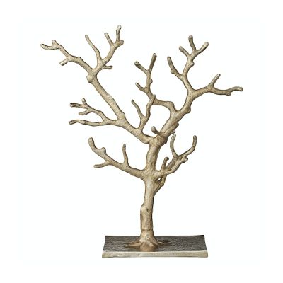 prezent do wnętrz w stylu glamour