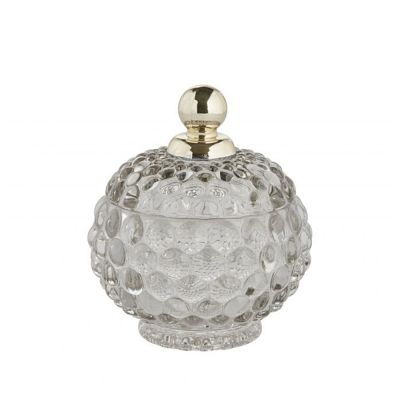 prezent do wnętrza w stylu glamour