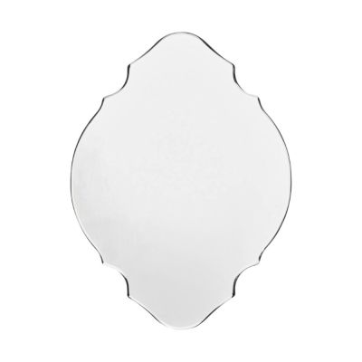 lustro łazienkowe styl klasyczny