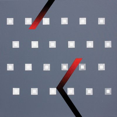 Jerzy Tomala malarstwo