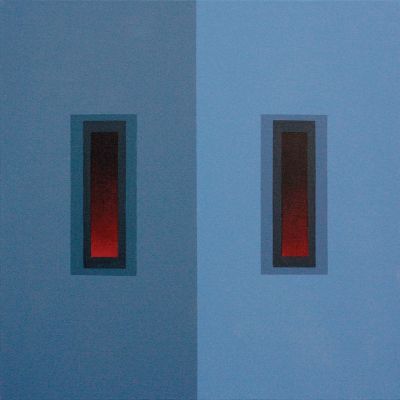 Jerzy Tomala malarstwo