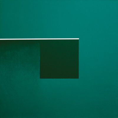 Jerzy Tomala malarstwo