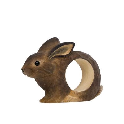 obrączki na serwetki wielkanocne