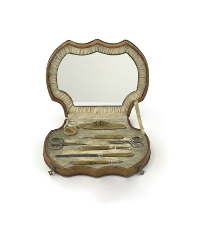 Szlachcic w podrozy wystawa Waplewo Wielkie Muzeum Tradycji Szlacheckiej