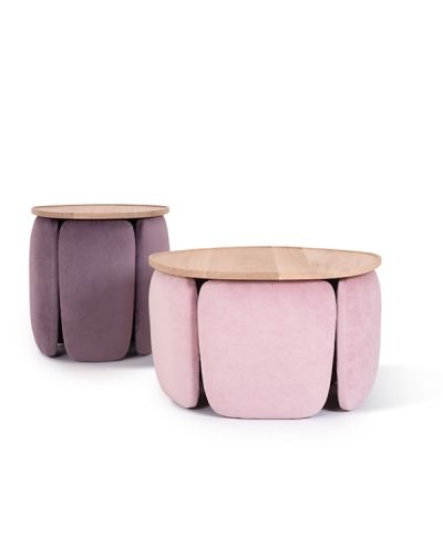 stolik kawowy polski design