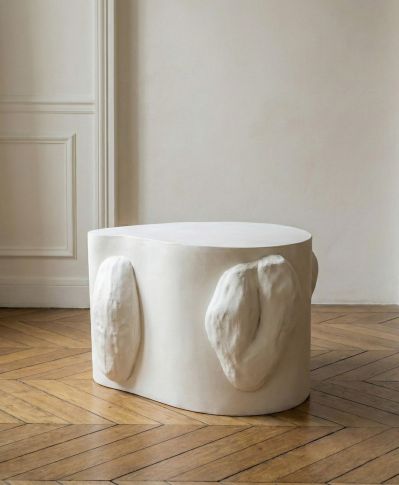 Twór w witrynie Stowarzyszenie Sztuki Użytkowej TWÓR